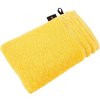 Mycí houba a žínka Vossen žínka calypso feeling washcloth 22 x 16 cm univerzální slunečnice