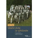 Umění jízdy se spřežením - Pape Max – Hledejceny.cz