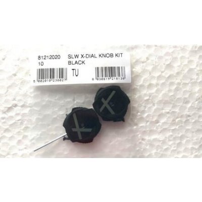 utahovací systém Northwave SLW X Dial Knob Kit kolečka šrouby – Zbozi.Blesk.cz