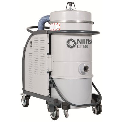 Nilfisk CFM CTS 40 LC Z22 5PP – Zboží Mobilmania