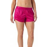 Under Armour Tech Play Up Shine Shorts fialová – Zboží Dáma