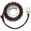 Alternátory ELECTROSPORT Stator (vinutí) alternátoru HONDA CBR 1000RR 04-07 - na vysoké teploty