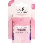 Invisibobble Extra Hold Twirl Boss 6 ks – Zboží Mobilmania