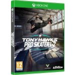 Tony Hawks Pro Skater 1 + 2 (XSX) – Hledejceny.cz