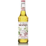 Monin Elderflower 1 l – Zboží Mobilmania