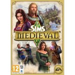 The Sims Medieval – Hledejceny.cz