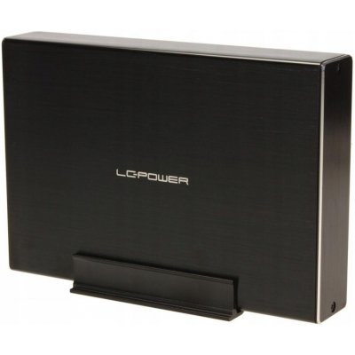 LC Power LC-35U3-Becrux – Hledejceny.cz
