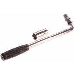 Klíč L teleskopický, 17-19mm + 21-23mm, délka 50cm, GEKO G10056 – HobbyKompas.cz