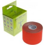 KineMaX SuperPro Rayon Tape červená 5 m – Zboží Mobilmania