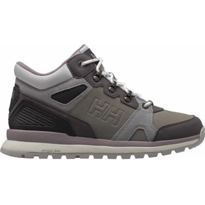 Helly Hansen W Ranger Lv Mix šedé – Hledejceny.cz