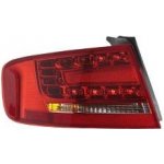 Zadní světlo- levé vnější AUDI A4 (B8) 2007-2011 |007-2011| TYC | 11-11556-01-2 – Hledejceny.cz