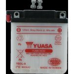 Yuasa YB3L-A – Zboží Mobilmania