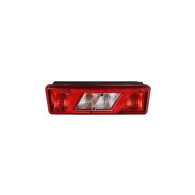 Zadní světlo - levé FORD TRANSIT V | 2014-2019 | TAIWAN | – Hledejceny.cz