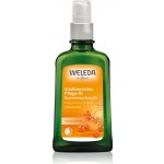 Weleda rakytníkový pěsticí olej 100 ml – Sleviste.cz