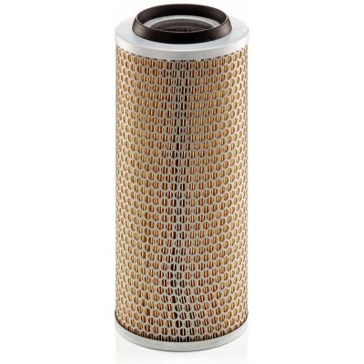 Vzduchový filtr MANN-FILTER C 15 165/3 – Hledejceny.cz