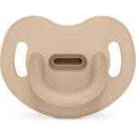 Suavinex dudlík SX Pro fyziologický 2 ks Wonderland krémová – Zboží Mobilmania