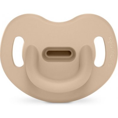 Suavinex dudlík SX Pro fyziologický 2 ks Wonderland krémová – Sleviste.cz