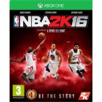 NBA 2K16 – Sleviste.cz