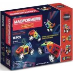 Magformers Wow Starter Plus – Zboží Dáma