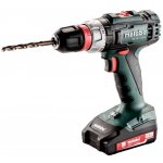 Metabo BS 18L Quick 602320500 – Zbozi.Blesk.cz