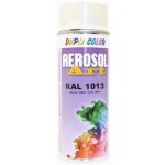Dupli Color aerosol ART 400 ml bílá perlová – Hledejceny.cz