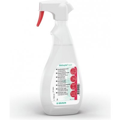 B.Braun Meliseptol foam pure sprej 750 ml