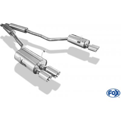 FOX BM050004-292ANL – Hledejceny.cz