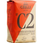Czelli Malom N° C2 Pšeničná mouka bílá chlebová BL-80 1 kg – Zboží Dáma