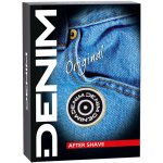 Denim Original voda po holení 100 ml – Zboží Dáma