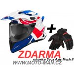 Airoh Commander 2 Reveal | Zboží Auto