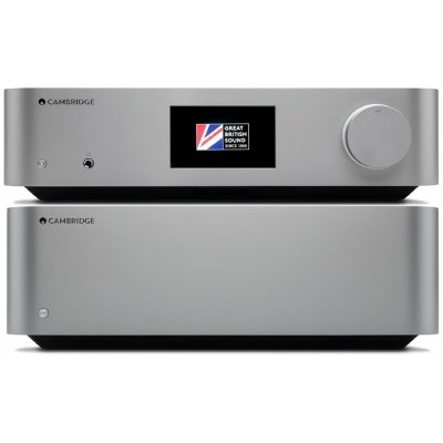 Cambridge Audio EDGE NQ – Zboží Živě