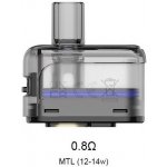 Innokin P60 Pod 0,8 ohm – Hledejceny.cz