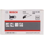 Bosch SAIZ 65 BB Wood and NailsBimetalový ponorný pilový list 2608662036 – Hledejceny.cz