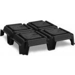 DALIFORM Ztracené bednění IGLU ’® tvar H10 tvarovka 50 x 50 x 10 cm – Hledejceny.cz