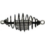 Krmítko ZFish Koncové s Excentrickým Olovem 30gr – Zboží Dáma