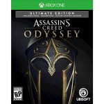 Assassins Creed: Odyssey (Ultimate Edition) – Sleviste.cz