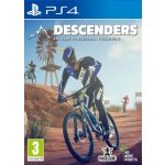 Descenders – Zboží Živě