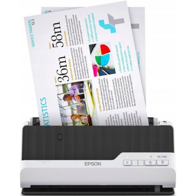 Epson DS-C330 – Zboží Živě