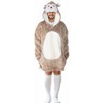 Cozy Noxxiez CH366 Ježek hřejivá televizní mikinová deka s kapucí – Sleviste.cz