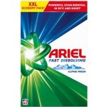Ariel Alpine Fresh prací prášek 3,465 kg 63 PD – Zboží Dáma