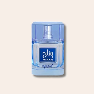 Zimaya Mazaaj Infused parfémovaná voda pánská 100 ml – Zboží Mobilmania
