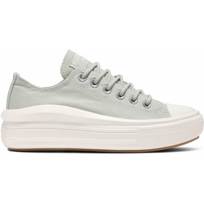 Converse Chuck Taylor All Star Move Platform Summer Utility