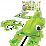Learning Resources Robotické kódovací zvířátko Chameleon – Zboží Dáma