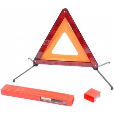 Výstražný trojúhelník SHERON – Hledejceny.cz