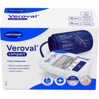VEROVAL compact BPU22 – Zboží Živě