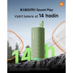 Xiaomi Sound Play – Hledejceny.cz