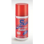 S100 Lack und Kunststoff-Polish 220 ml – Zboží Mobilmania