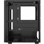 Darkflash M305 Mesh Black – Zboží Mobilmania