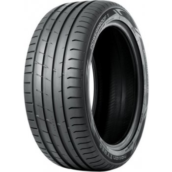 Nokian Tyres Powerproof 1 255/35 R19 96Y