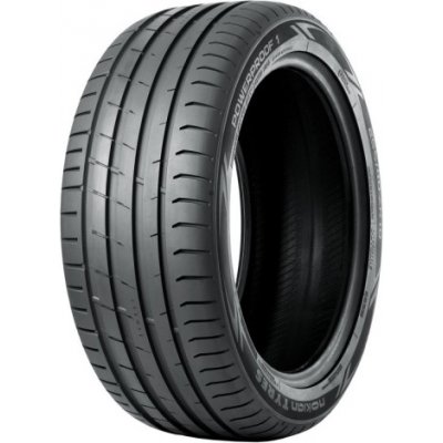 Nokian Tyres Powerproof 1 255/60 R18 112V